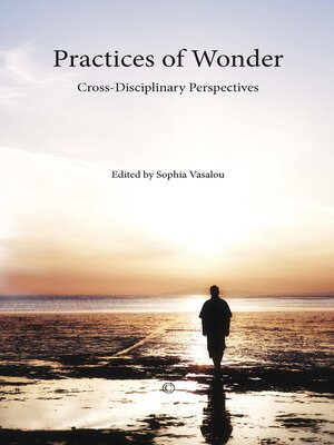 cover image of Practices of Wonder